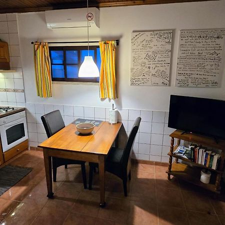 Appartement Hospetur 2 à Horta  Extérieur photo