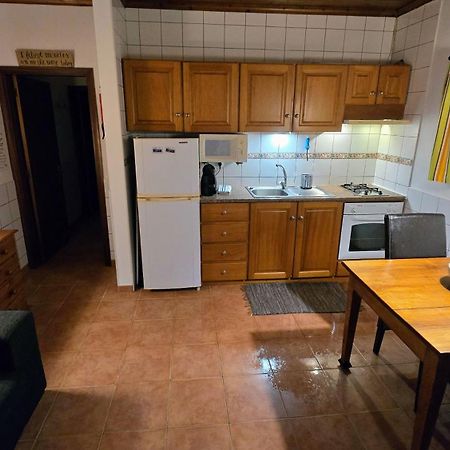 Appartement Hospetur 2 à Horta  Extérieur photo